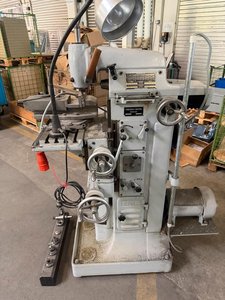 Fräsmaschine Deckel FP1 MK4