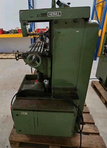Fräsmaschine Hermle H2
