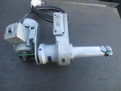 TRAUB Universal Eckenfräskopf - wie DECKEL - Fräsmaschine