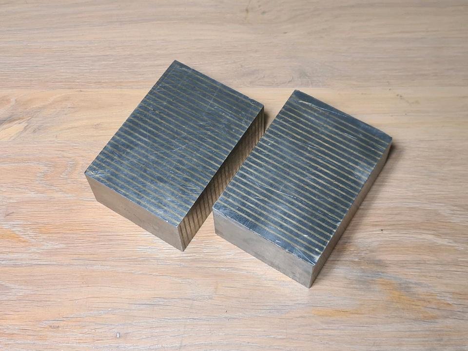 Lamellenblöcke für Magnetspannplatte Schleifmaschine Fräsmaschine