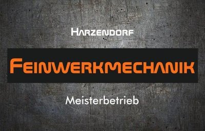 Lohnfertigung/ Zerspanung/ CNC Drehen u. Fräsen/ Feinwerkmechanik
