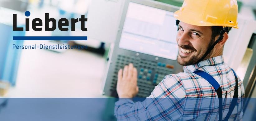 Zerspanungsmechaniker (m/w/d) in Waiblingen | CNC Drehen/Fräsen