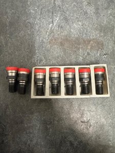 Inkl. Mwst. Spannbolzen M16 Zugbolzen CNC Fräsmaschine SK40 BT40