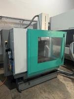 Dmg Deckel Maho Dmu 50 Cnc Fräsmaschine